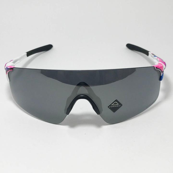 OAKLEY（オークリー） サングラス OO9454-1538 EVZERO BLADES