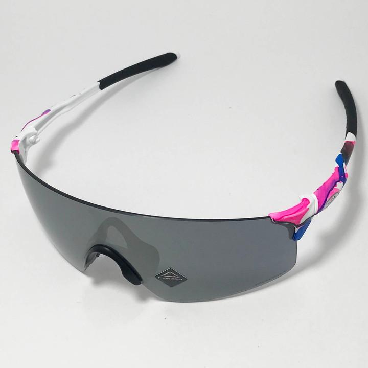 OAKLEY（オークリー） サングラス OO9454-1538 EVZERO BLADES