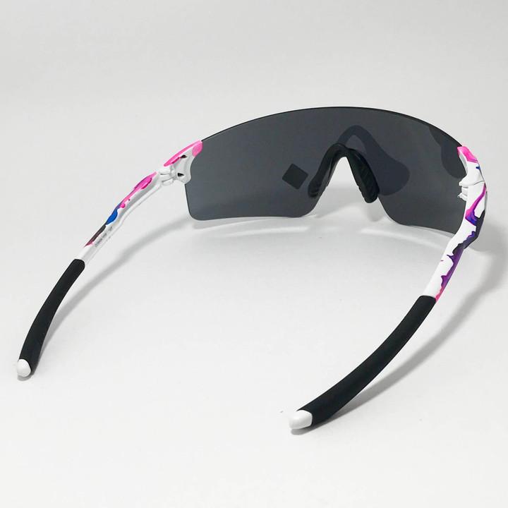 OAKLEY（オークリー） サングラス OO9454-1538 EVZERO BLADES