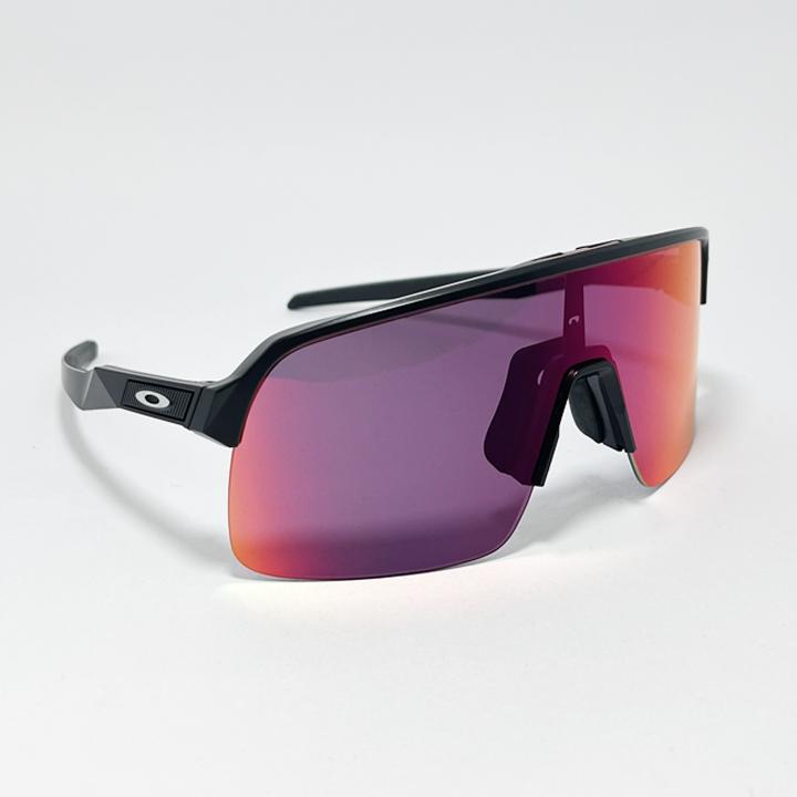 オークリー サングラス プリズム スートロライト OO9463A-0139 箱付 オークリー(OAKLEY) サングラス プリズムロード スートロライト ロー