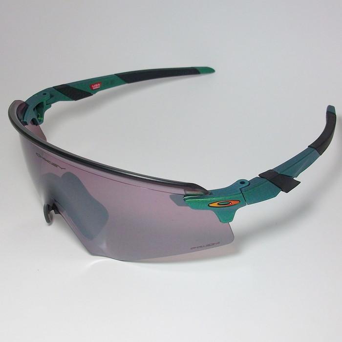 OAKLEY オークリー OO9472F-1339 Encoder Ascend Collection