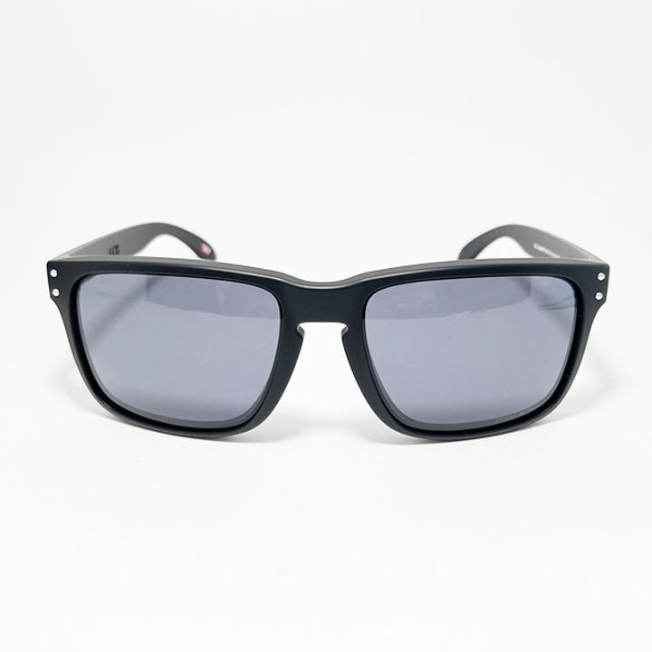 OAKLEY（オークリー） OO9487F-0161 サングラス マットブラック