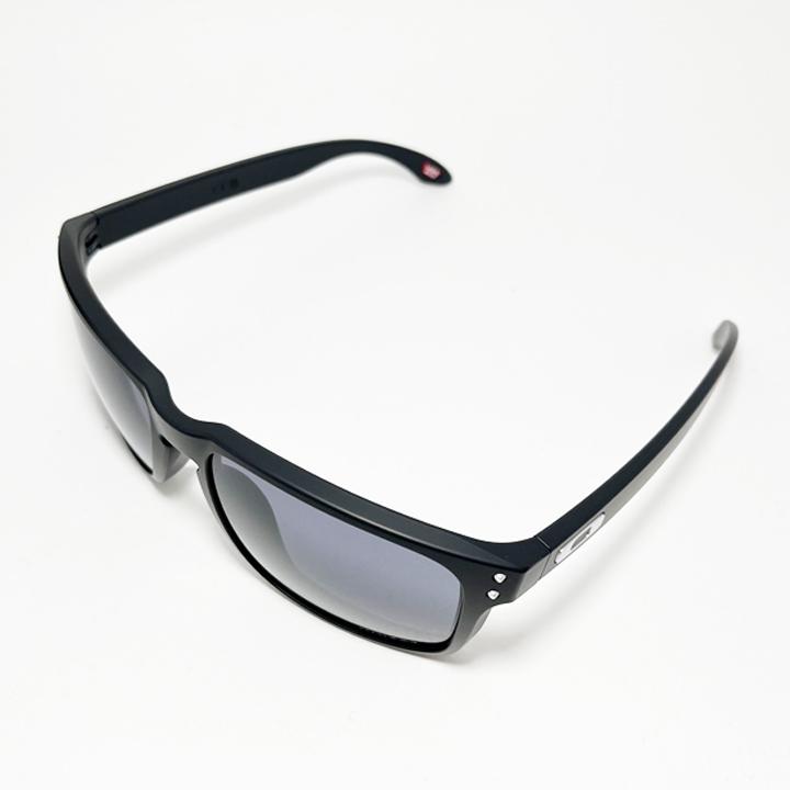 OAKLEY（オークリー） OO9487F-0161 サングラス マットブラック