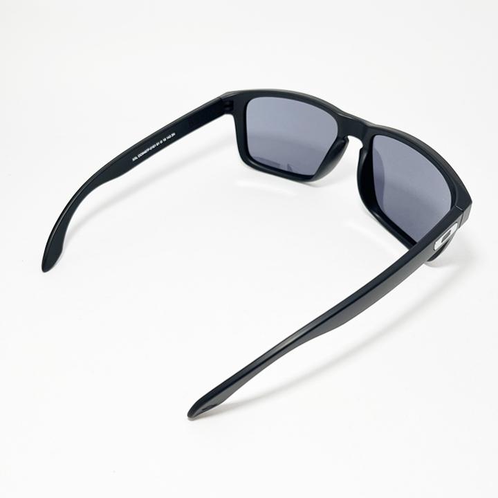 OAKLEY（オークリー） OO9487F-0161 サングラス マットブラック