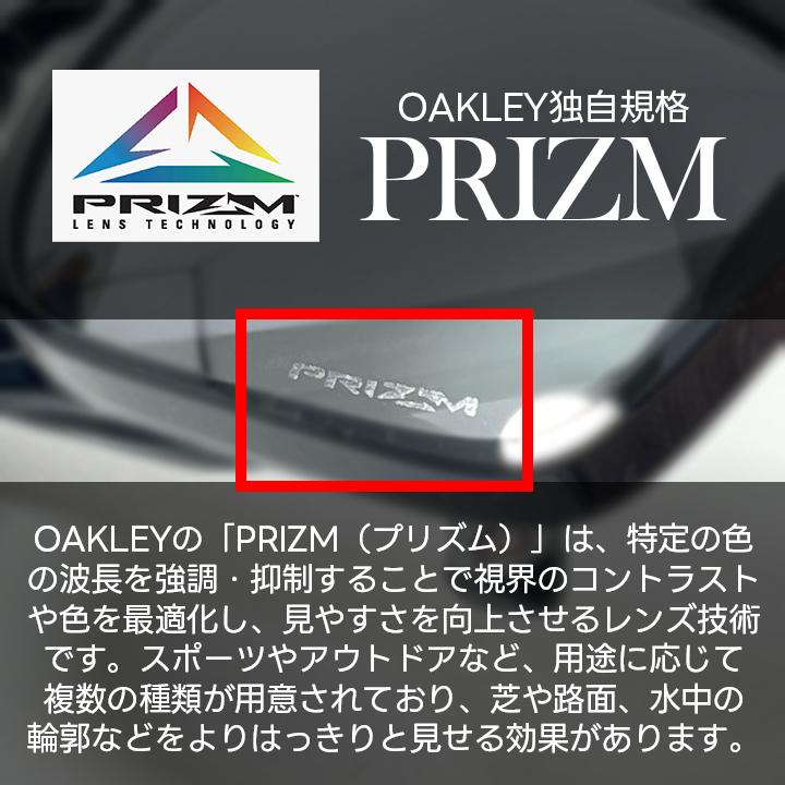 OAKLEY（オークリー） OO9487F-0261 サングラス ポリッシュドブラック