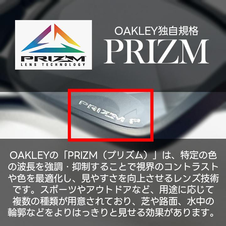 OAKLEY（オークリー） OO9487F-0561 サングラス マットブラック 偏光