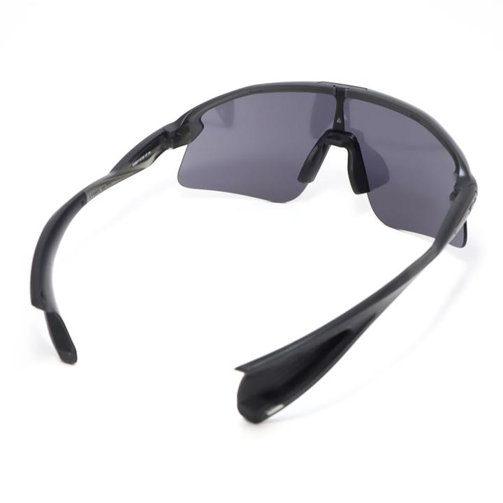 OAKLEY オークリー サングラス OO9517-0139 STUNT DEVIL スタントデビル PRIZM BLACK プリズムブラック 009517-0139 グレースモーク 9517-0139 9517-01