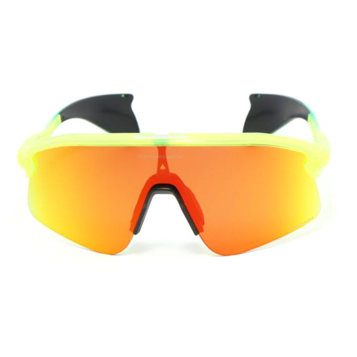 OAKLEY（オークリー） サングラス OO9517-0339 STUNT DEVIL スタント