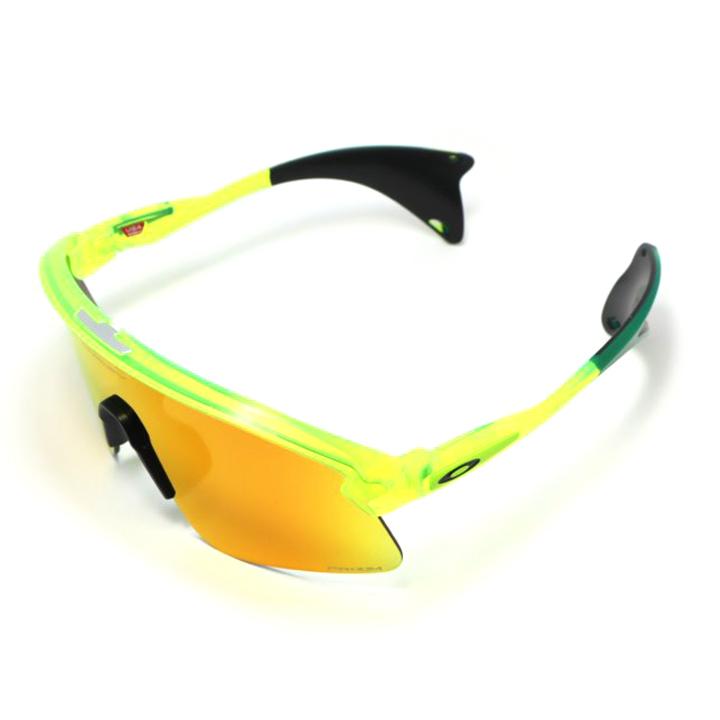 OAKLEY（オークリー） サングラス OO9517-0339 STUNT DEVIL スタント