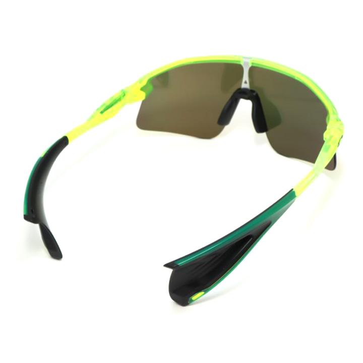 OAKLEY（オークリー） サングラス OO9517-0339 STUNT DEVIL スタント