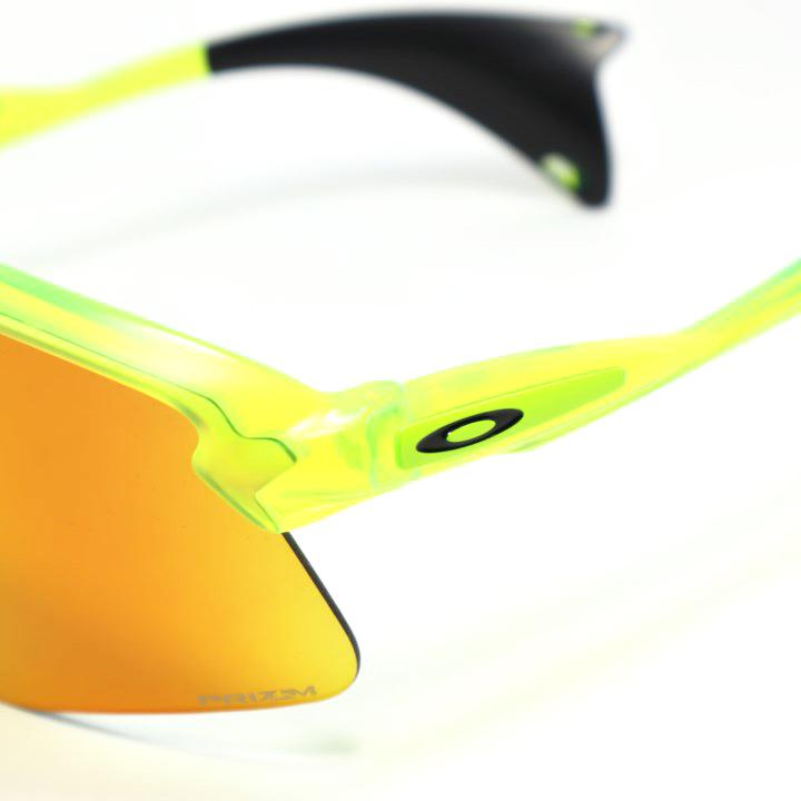 OAKLEY（オークリー） サングラス OO9517-0339 STUNT DEVIL スタント