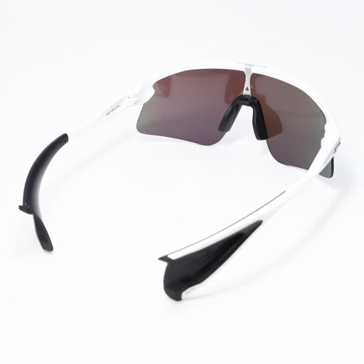 OAKLEY（オークリー） サングラス OO9517-0439 STUNT DEVIL スタント