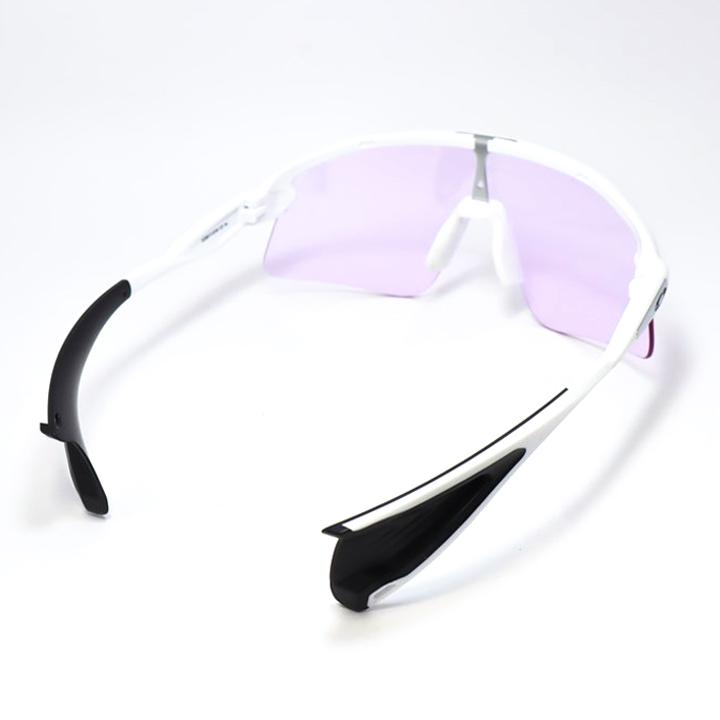 OAKLEY（オークリー） サングラス OO9517-0739 STUNT DEVIL スタント