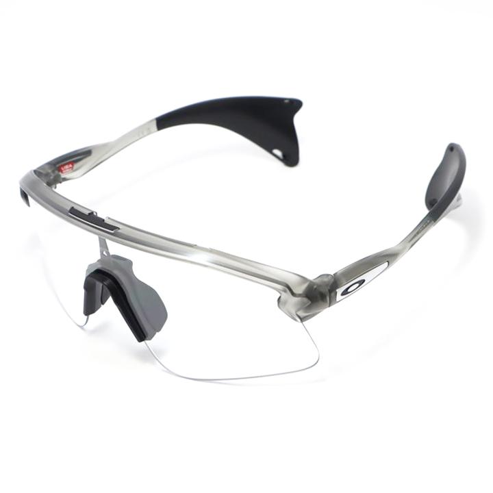 OAKLEY（オークリー） サングラス OO9517-0839 調光サングラス STUNT