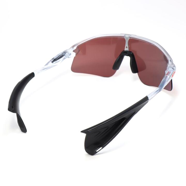 OAKLEY（オークリー） サングラス OO9517-1039 STUNT DEVIL スタント