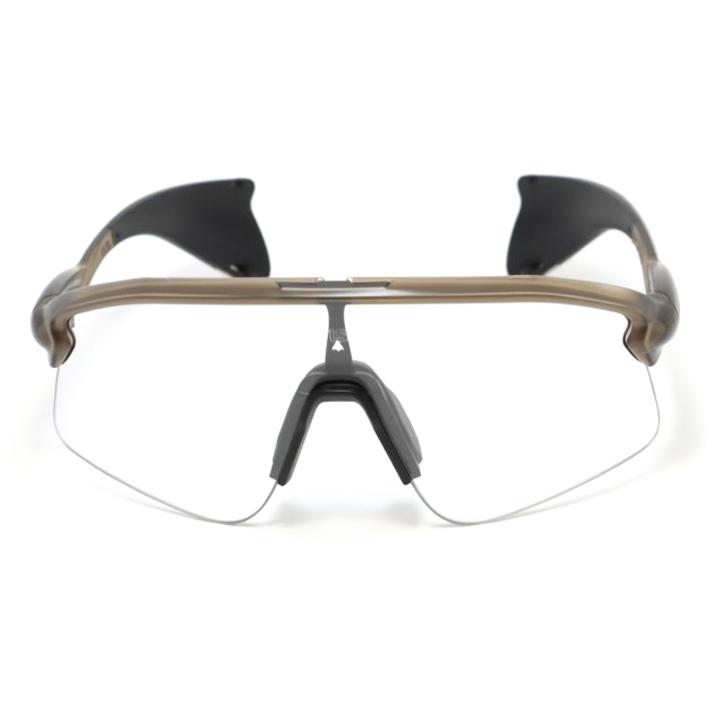 OAKLEY（オークリー） サングラス OO9517-1339 調光サングラス STUNT