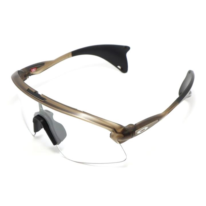 OAKLEY（オークリー） サングラス OO9517-1339 調光サングラス STUNT
