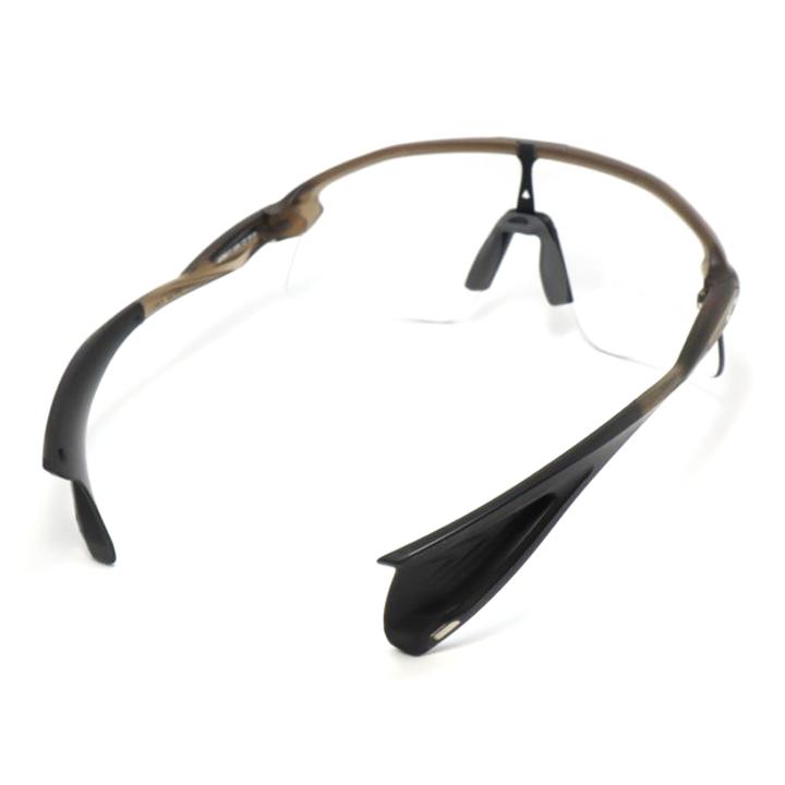OAKLEY（オークリー） サングラス OO9517-1339 調光サングラス STUNT