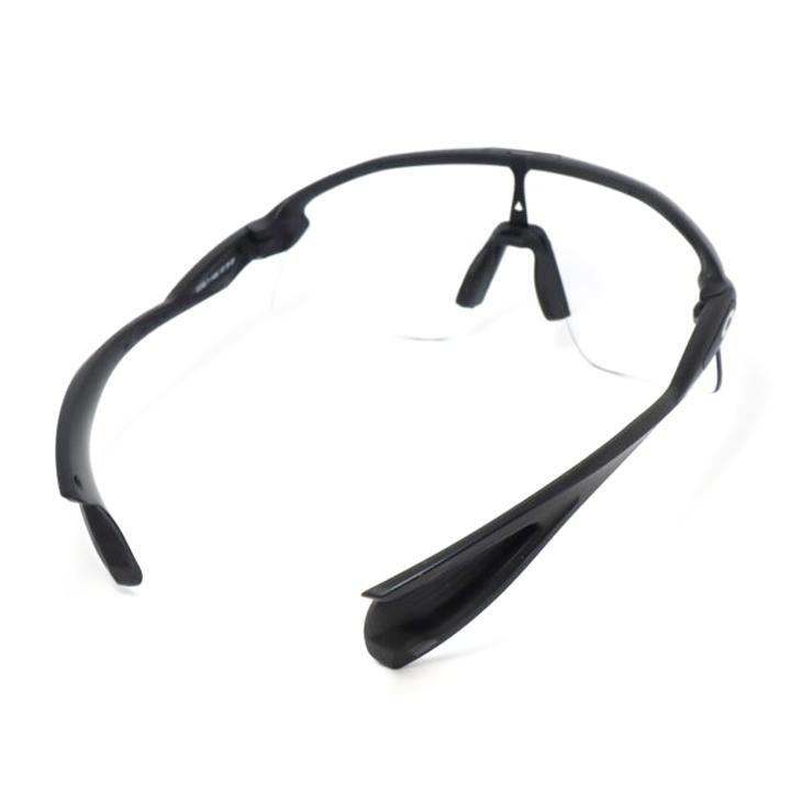 OAKLEY（オークリー） サングラス OO9517-1439 調光サングラス STUNT