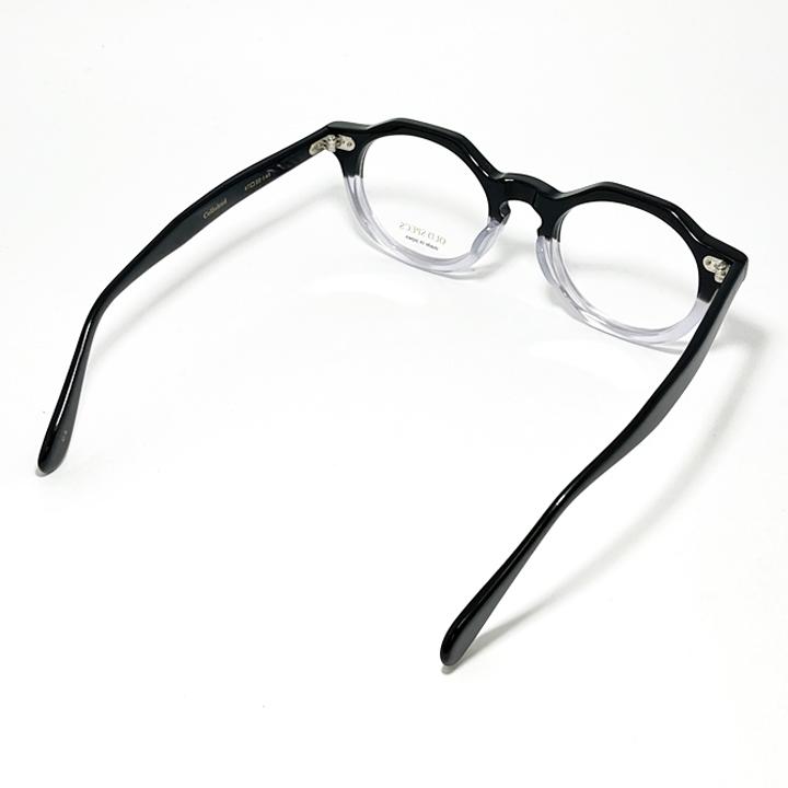 NOVA ] ノヴァ OLD SPECS オールドスペックス 国産 メガネ 眼鏡
