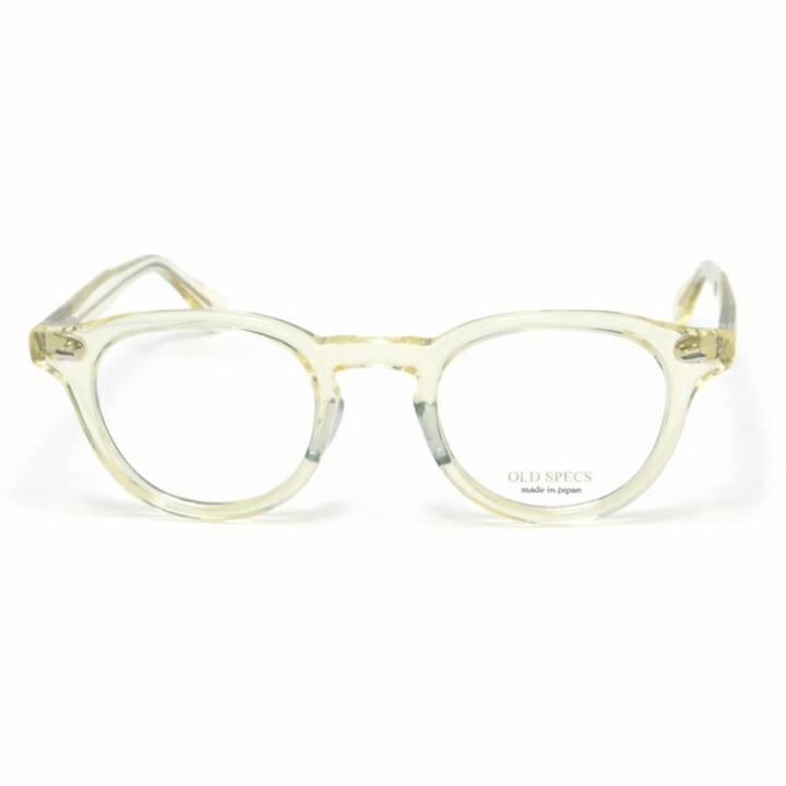 NOVA CLASSIC ノヴァ クラシック OLD SPECS オールドスペックス 国産