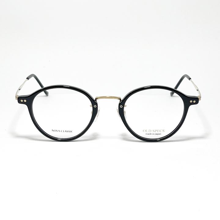 NOVA ] ノヴァ OLD SPECS オールドスペックス 国産 メガネ 眼鏡