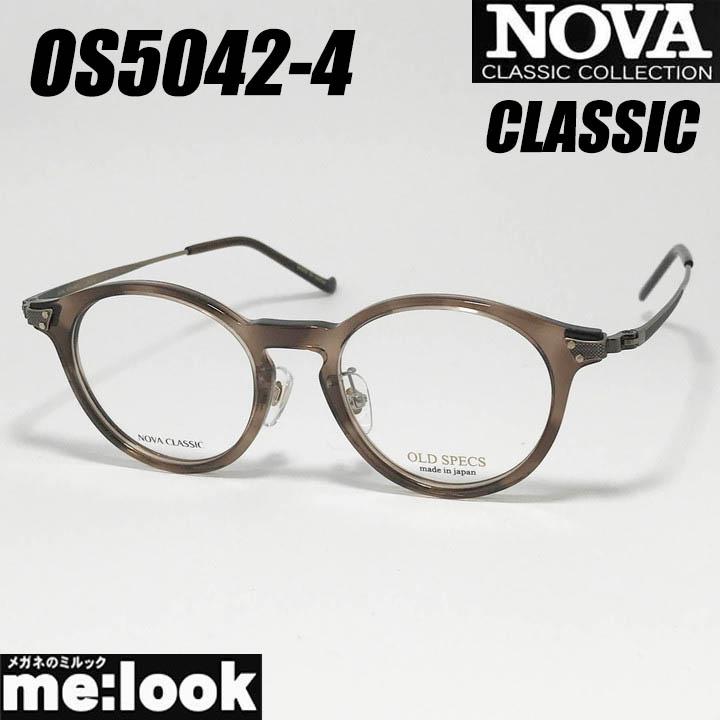 NOVA ノヴァ HAND MADE ITEM ハンドメイド 国産 ラウンド クラシック