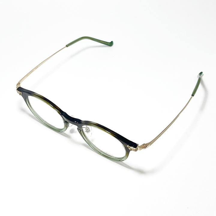 NOVA  ノヴァ 眼鏡 メガネ フレーム サングラス OS5042-5-45 NOVA CLASSIC ノヴァ クラシック HAND MADE ITEM ハンドメイド 国産
