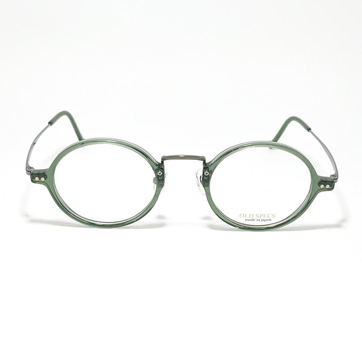 NOVA ] ノヴァ OLD SPECS オールドスペックス 国産 メガネ 眼鏡