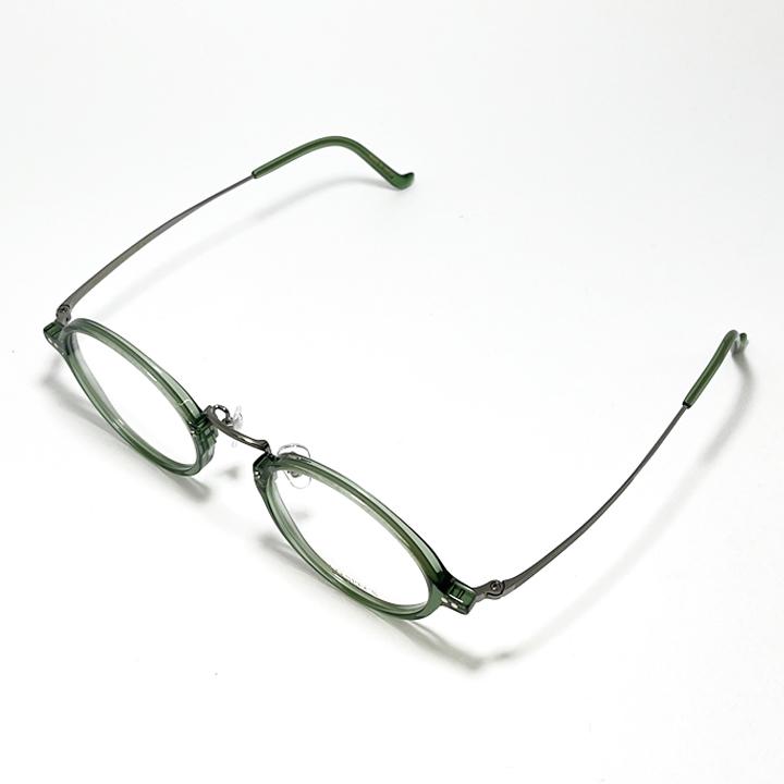 NOVA ] ノヴァ OLD SPECS オールドスペックス 国産 メガネ 眼鏡