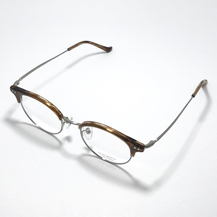 NOVA ] ノヴァ OLD SPECS オールドスペックス 国産 メガネ 眼鏡