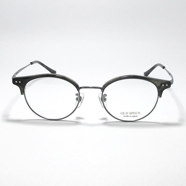 NOVA ] ノヴァ OLD SPECS オールドスペックス 国産 メガネ 眼鏡