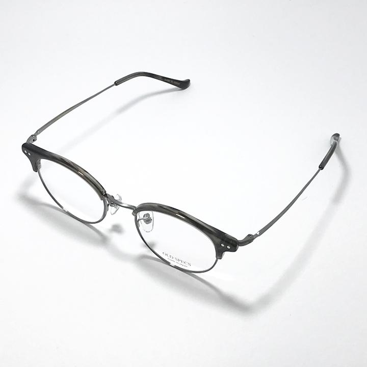 NOVA ] ノヴァ OLD SPECS オールドスペックス 国産 メガネ 眼鏡