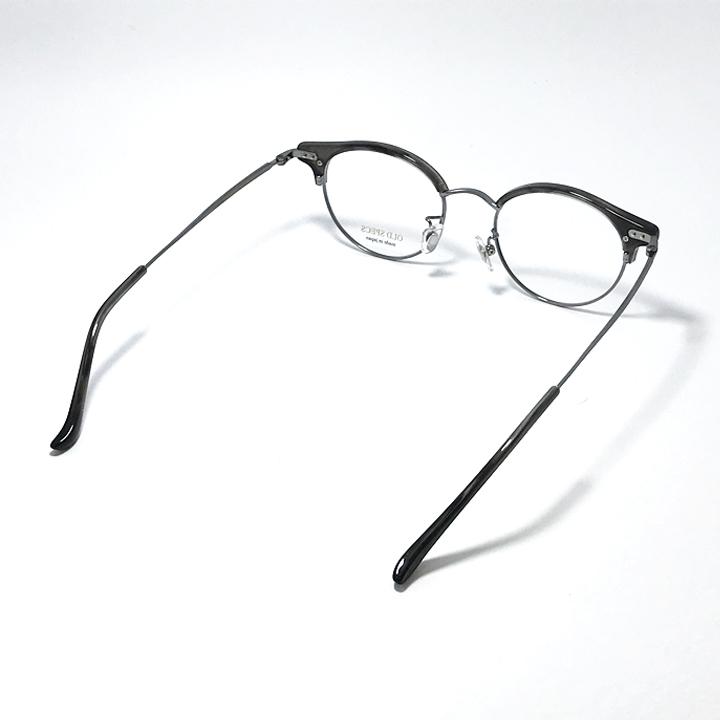 NOVA ] ノヴァ OLD SPECS オールドスペックス 国産 メガネ 眼鏡