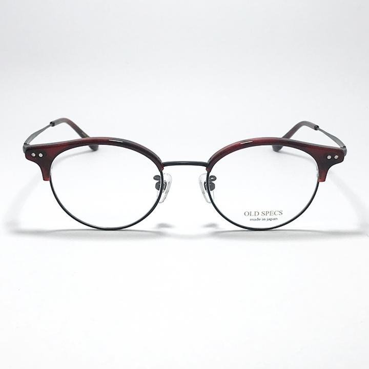 NOVA ] ノヴァ OLD SPECS オールドスペックス 国産 メガネ 眼鏡