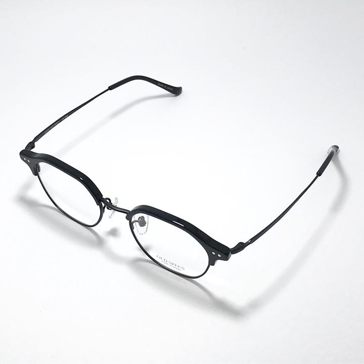 NOVA  ノヴァ オールドスペックス メガネ フレーム OS5048-2-47 NOVA ] ノヴァ OLD SPECS オールドスペックス 国産 メガネ 眼鏡