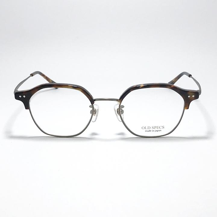 NOVA ] ノヴァ OLD SPECS オールドスペックス 国産 メガネ 眼鏡