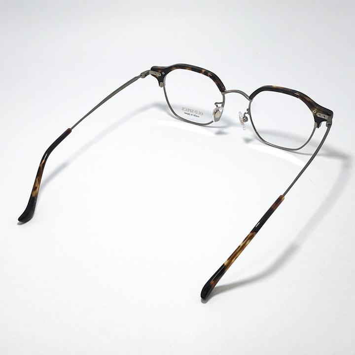 NOVA ] ノヴァ OLD SPECS オールドスペックス 国産 メガネ 眼鏡