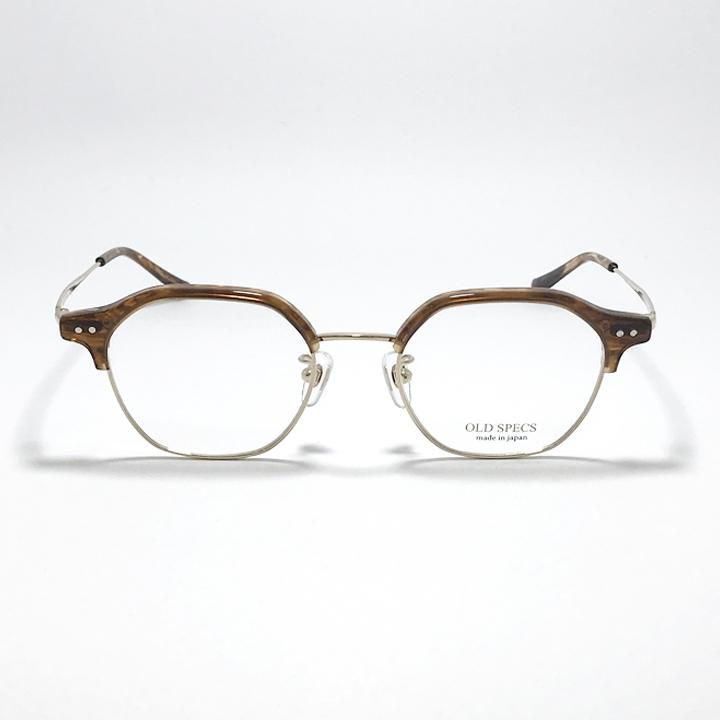 NOVA ] ノヴァ OLD SPECS オールドスペックス 国産 メガネ 眼鏡