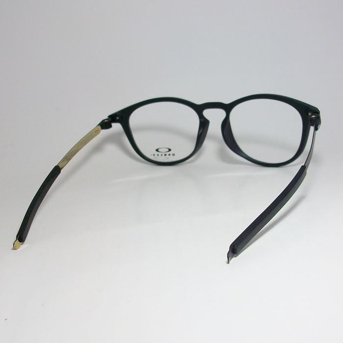 OAKLEY（オークリー） OX8105F-0150 眼鏡 メガネ フレーム PITCHMAN