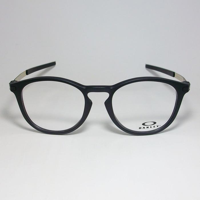 OAKLEY（オークリー） OX8105F-0152 眼鏡 メガネ フレーム PITCHMAN