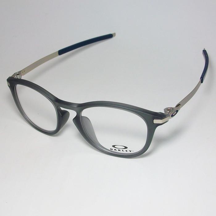OAKLEY（オークリー） OX8105F-0250 眼鏡 メガネ フレーム PITCHMAN