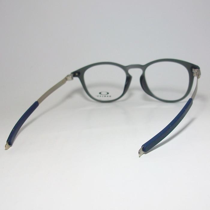 OAKLEY（オークリー） OX8105F-0250 眼鏡 メガネ フレーム PITCHMAN
