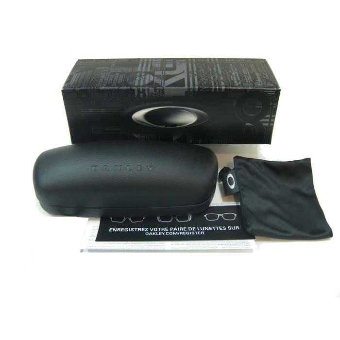 OAKLEY（オークリー） OX8105F-0250 眼鏡 メガネ フレーム PITCHMAN