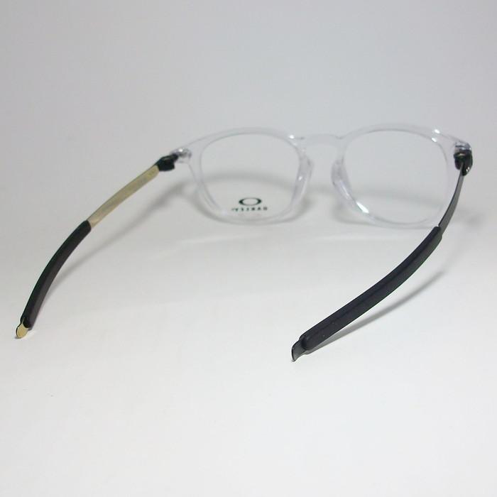 OAKLEY（オークリー） OX8105F-0352 眼鏡 メガネ フレーム PITCHMAN