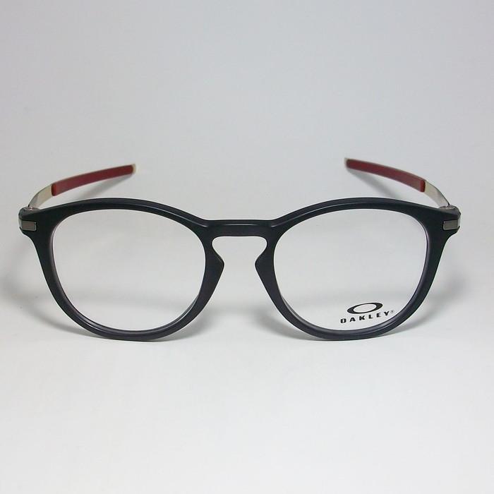 OAKLEY（オークリー） OX8105F-0450 眼鏡 メガネ フレーム PITCHMAN