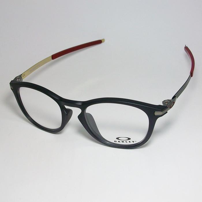 OAKLEY（オークリー） OX8105F-0450 眼鏡 メガネ フレーム PITCHMAN