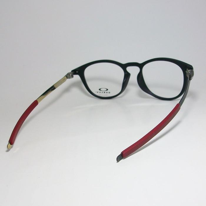 OAKLEY（オークリー） OX8105F-0450 眼鏡 メガネ フレーム PITCHMAN