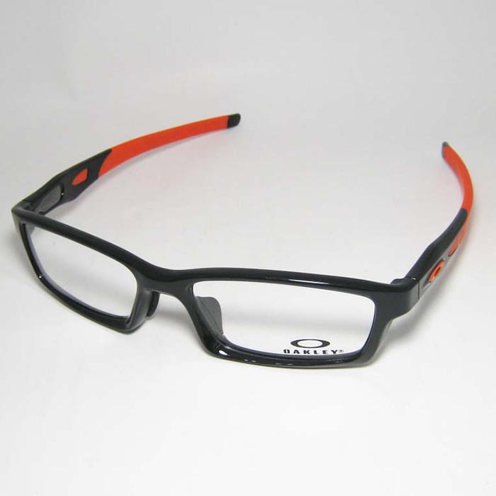 OAKLEY（オークリー） OX8118-0556 眼鏡 メガネ フレーム サングラス