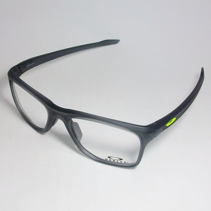 OAKLEY（オークリー） OX8144-0255 眼鏡 メガネ フレーム KNOLLS